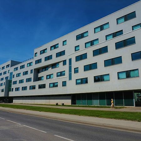 טרטו Downtown Hostel מראה חיצוני תמונה
