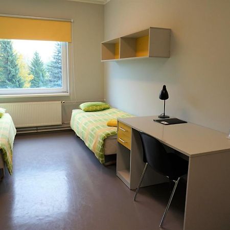 טרטו Downtown Hostel מראה חיצוני תמונה