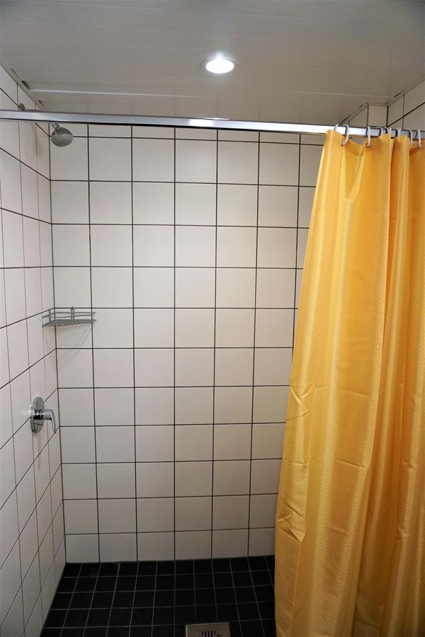 טרטו Downtown Hostel מראה חיצוני תמונה