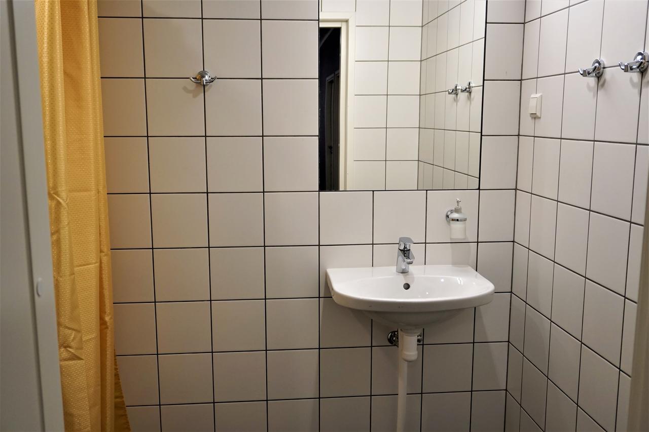 טרטו Downtown Hostel מראה חיצוני תמונה