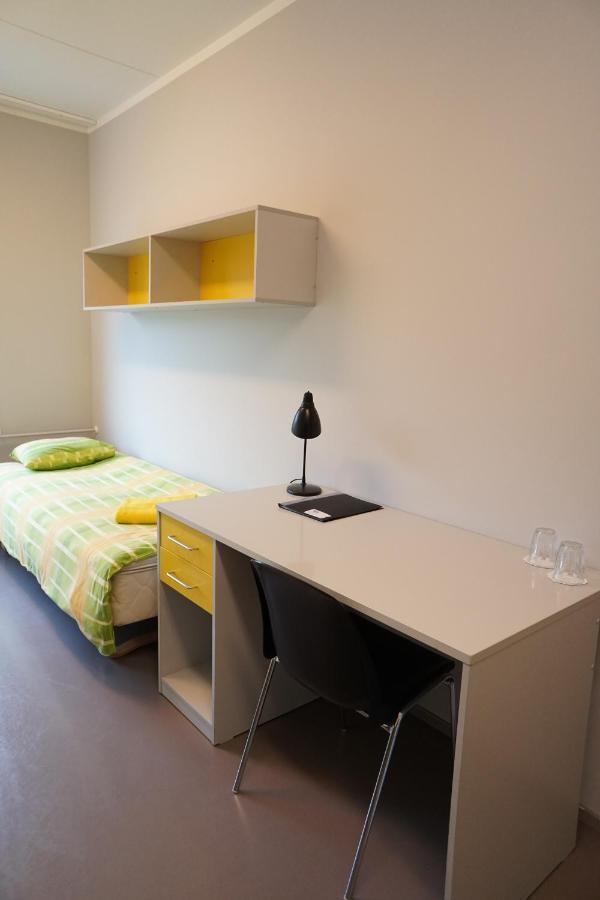 טרטו Downtown Hostel מראה חיצוני תמונה